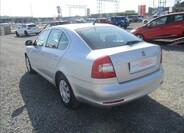 Škoda Octavia 8