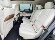 Mercedes-Benz GLS 25
