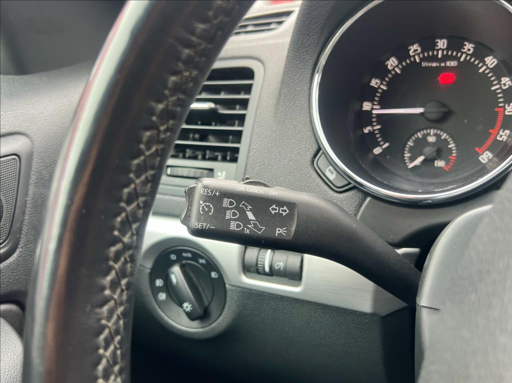 Škoda Yeti