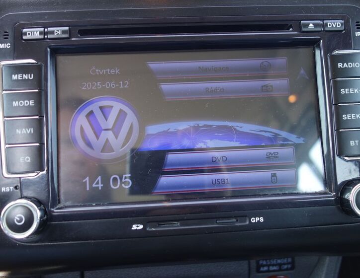 Volkswagen Caddy 31
