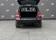 Mercedes-Benz GLK 9