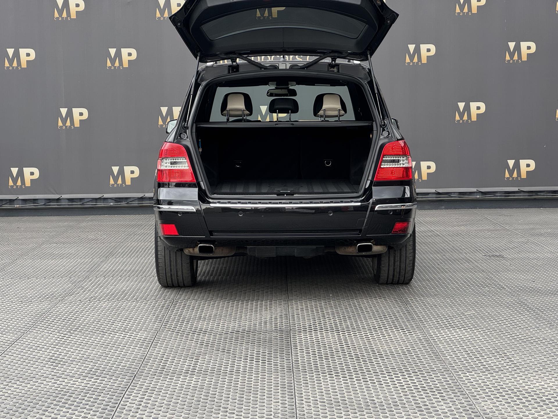 Mercedes-Benz GLK