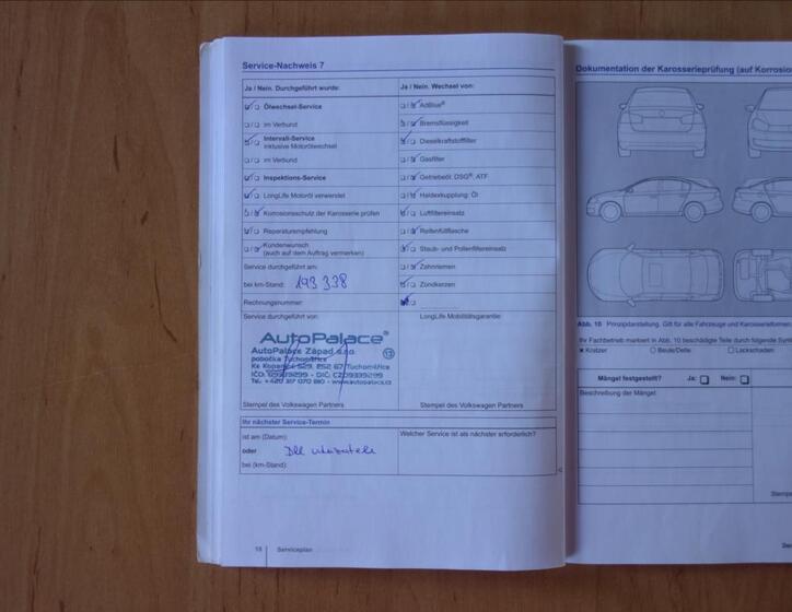 Volkswagen Golf 46