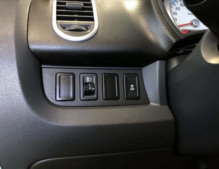 Suzuki Splash 21