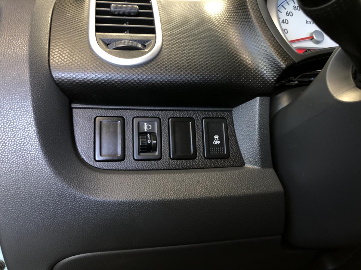 Suzuki Splash