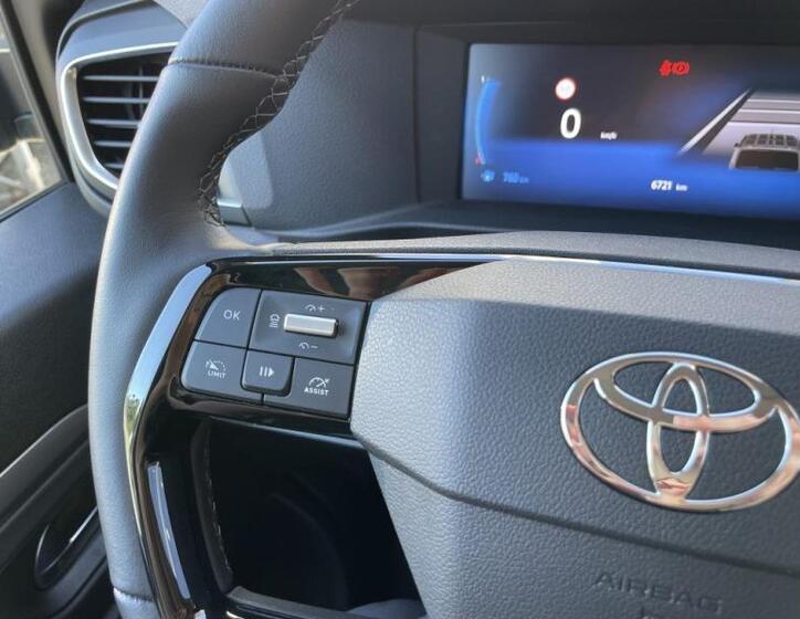 Toyota ProAce Verso 17