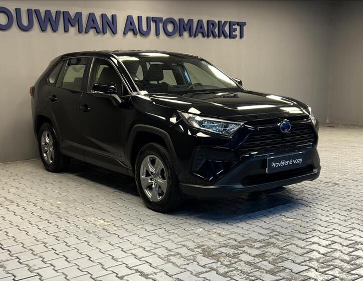 Toyota RAV4 15