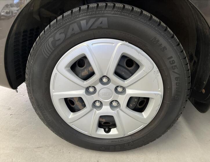 KIA Soul 23