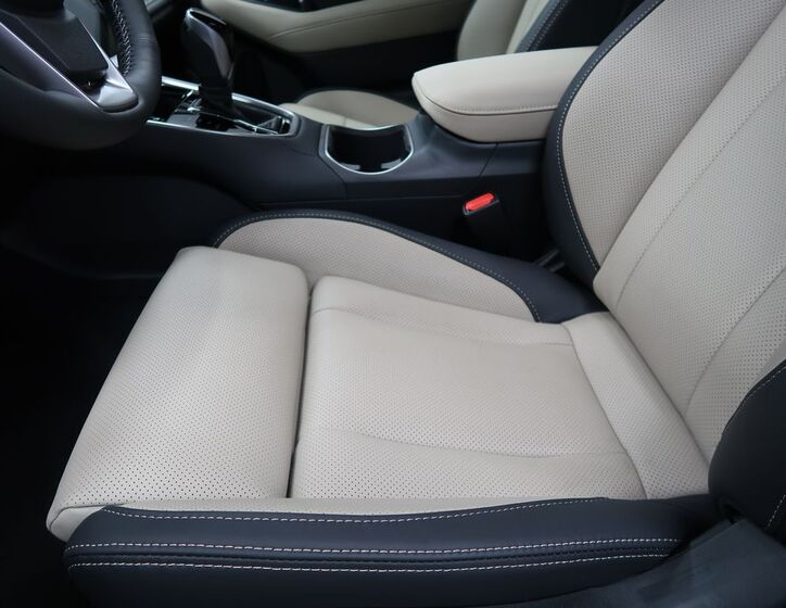 Subaru Outback 12