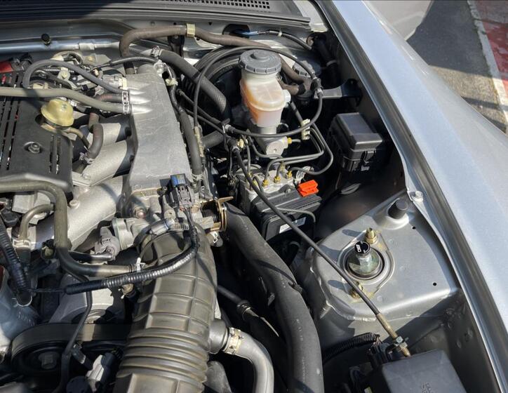 Honda S2000 23