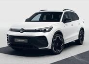 Volkswagen Tiguan 1
