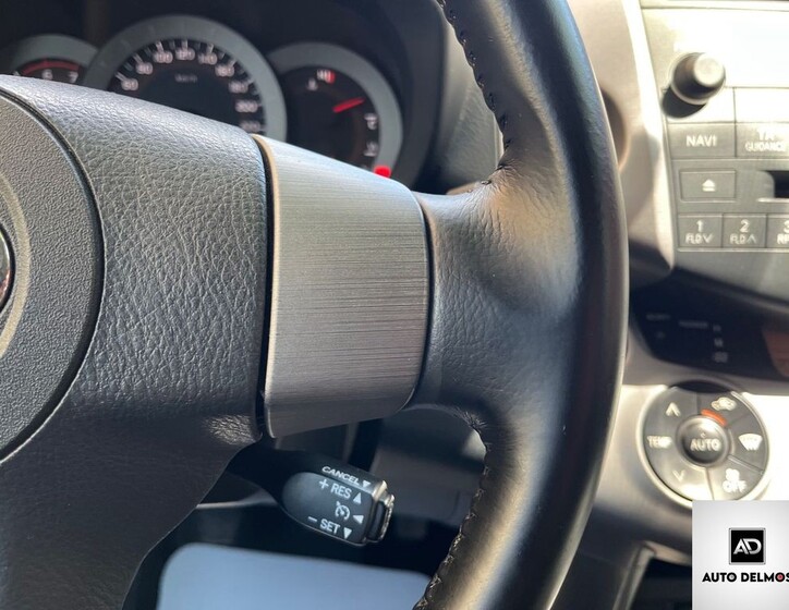 Toyota RAV4 37