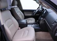 Toyota Land Cruiser 14