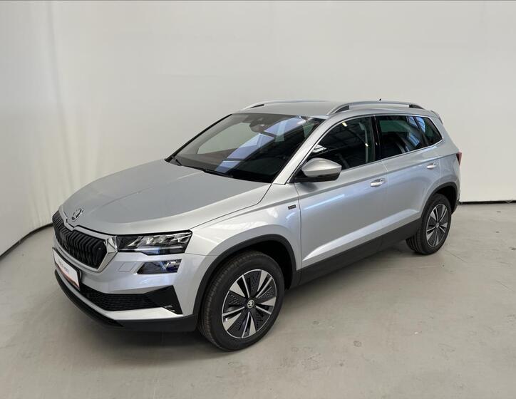 Škoda Karoq 1