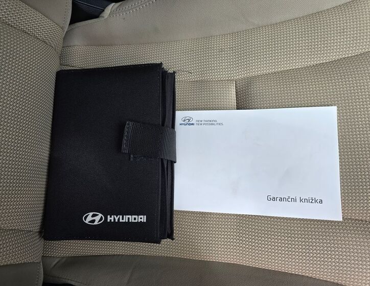 Hyundai i30 26