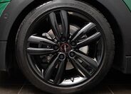 Mini Cooper S 16