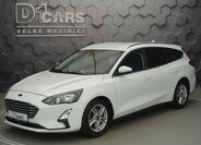 Ford Focus 1