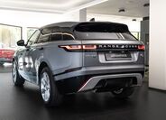 Land Rover Range Rover Velar 4