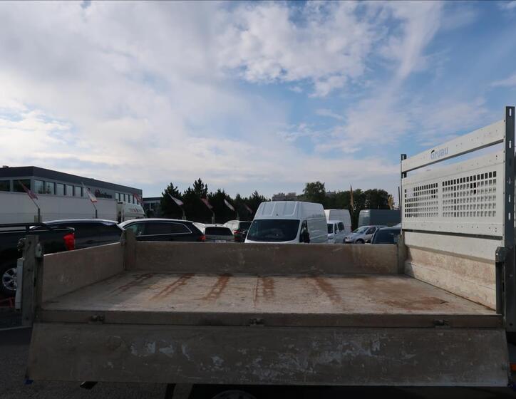 Ford Transit 21