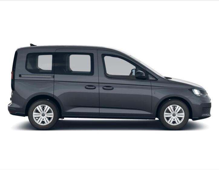 Volkswagen Caddy 4