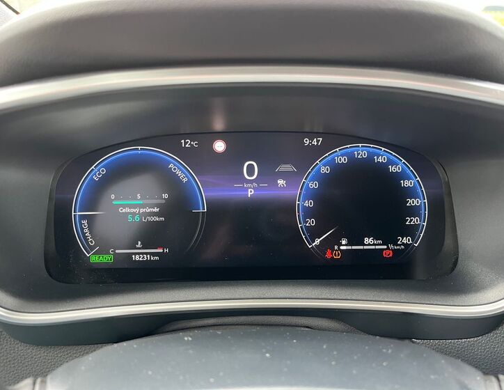 Toyota Corolla 21