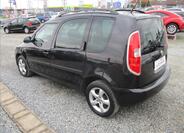 Škoda Roomster 7