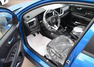 KIA Stonic 3