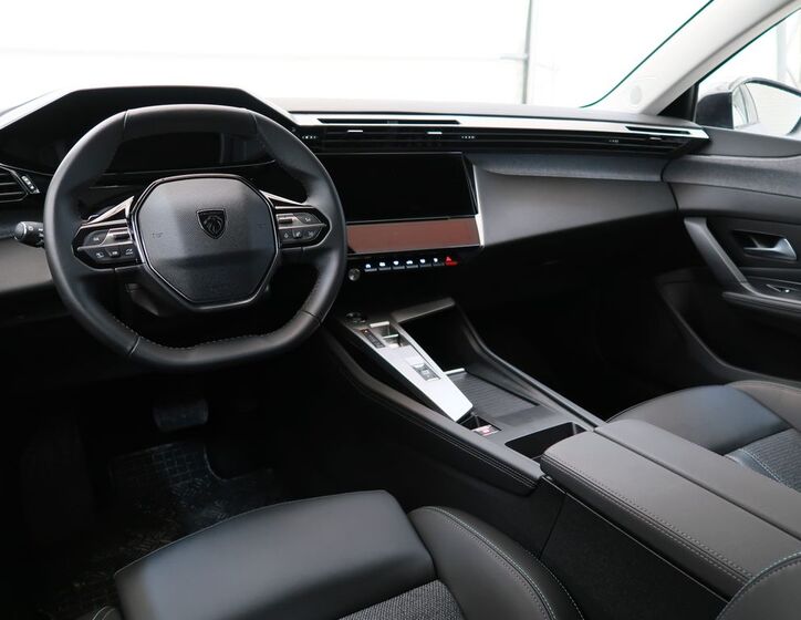 Peugeot 308 15