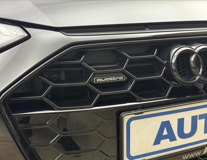 Audi A4 53