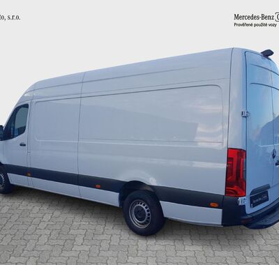 Mercedes-Benz Sprinter 3