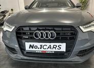 Audi A6 26