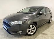 Ford Focus 1