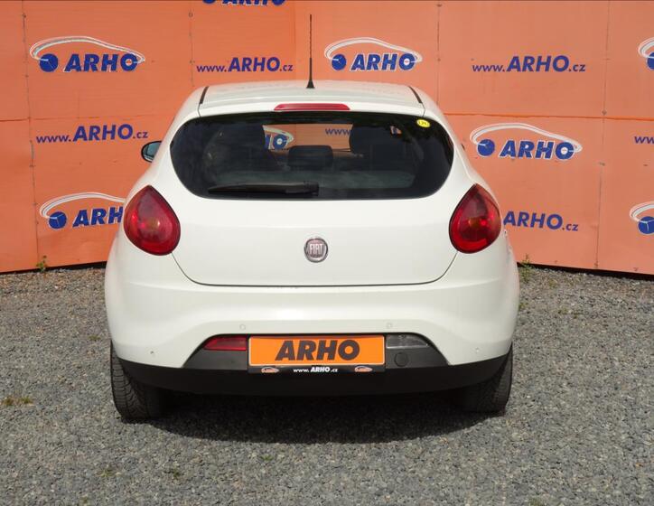 Fiat Bravo 6