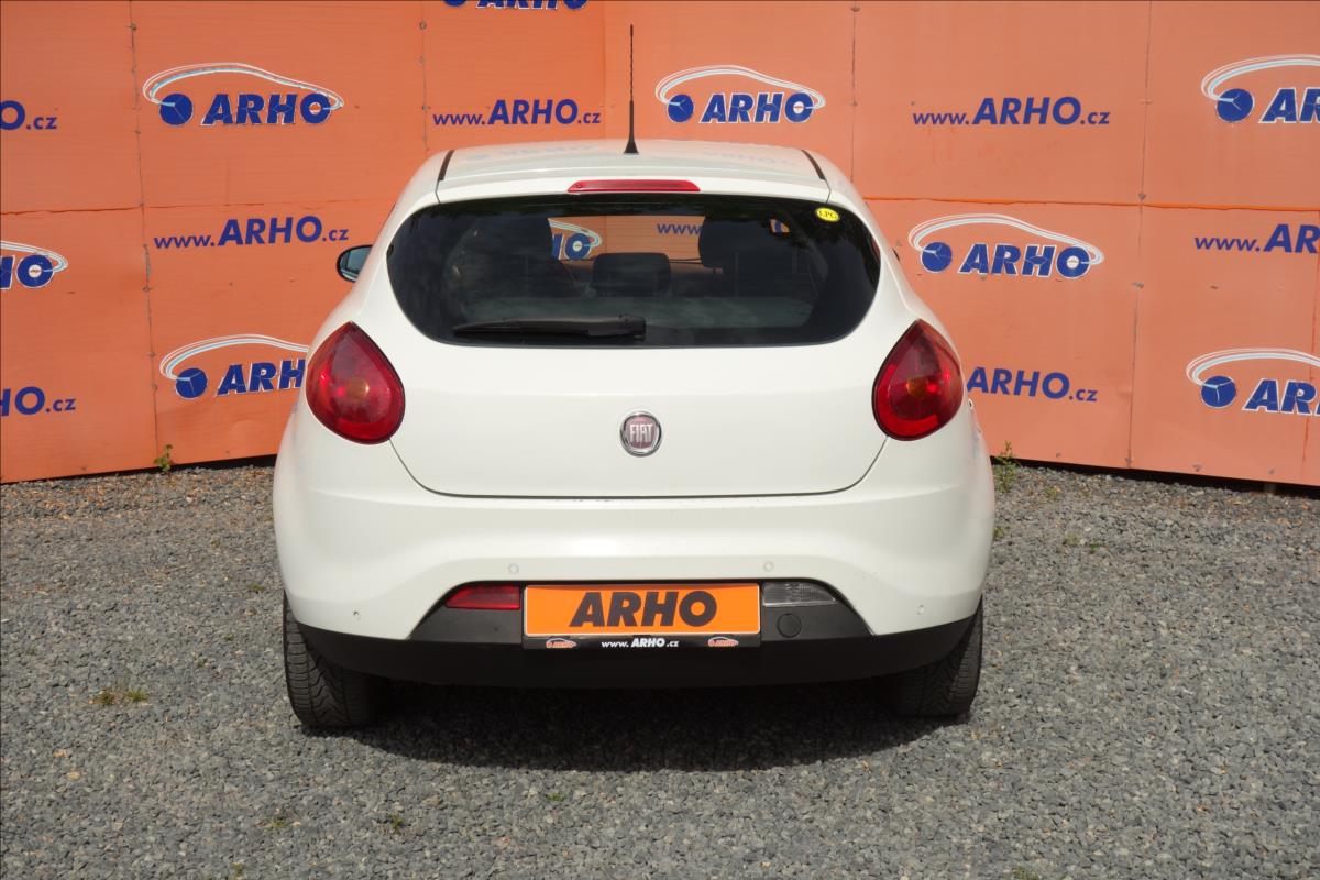 Fiat Bravo
