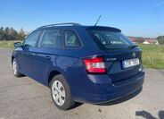 Škoda Fabia 3