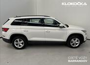 Škoda Kodiaq 3