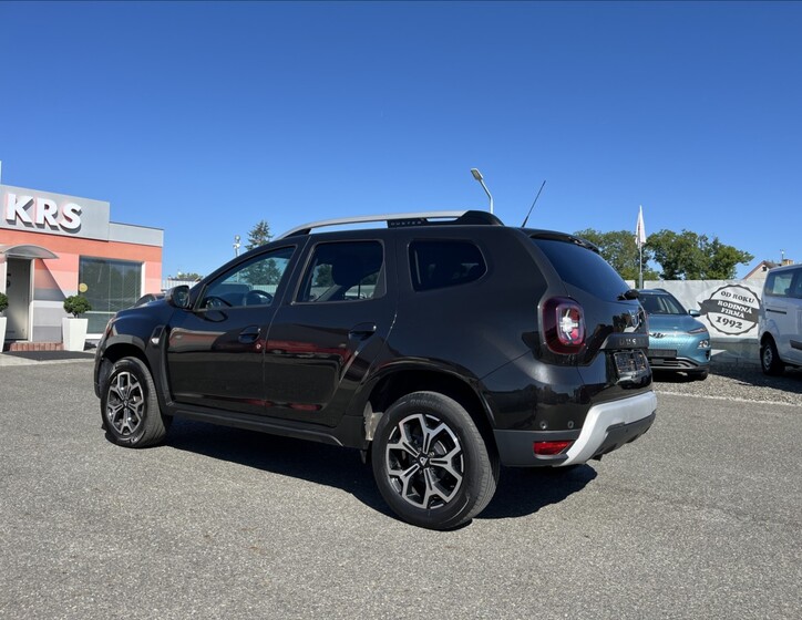 Dacia Duster 8