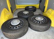 Fiat Scudo 23