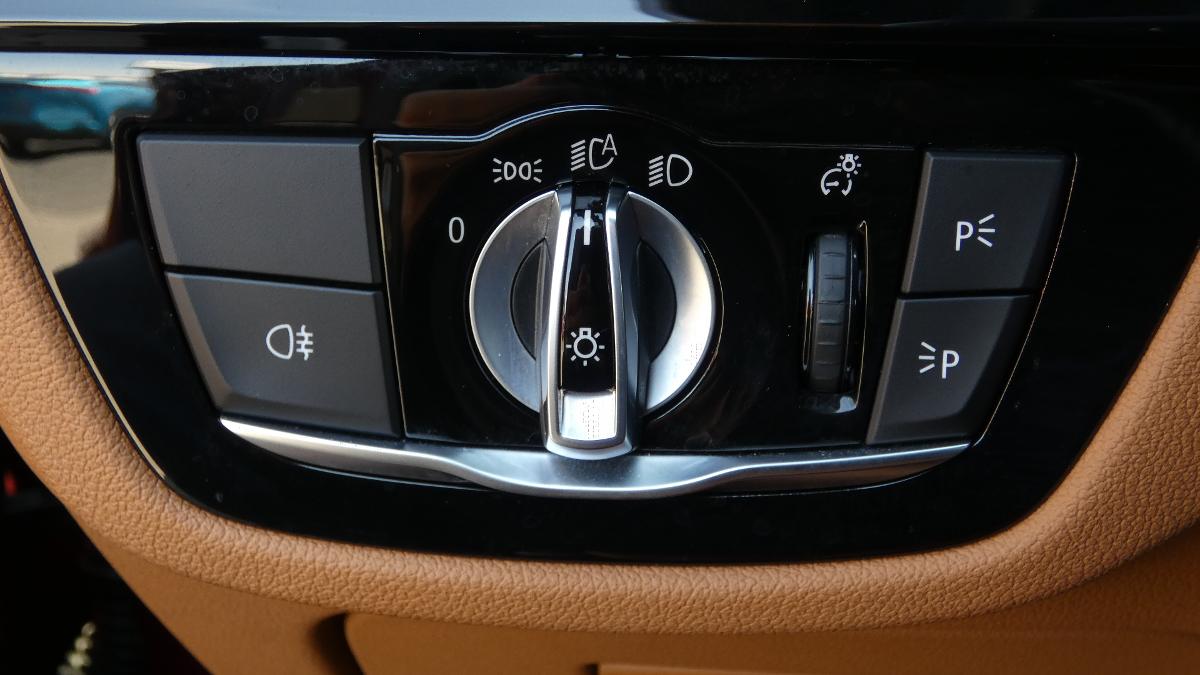 BMW Řada 5