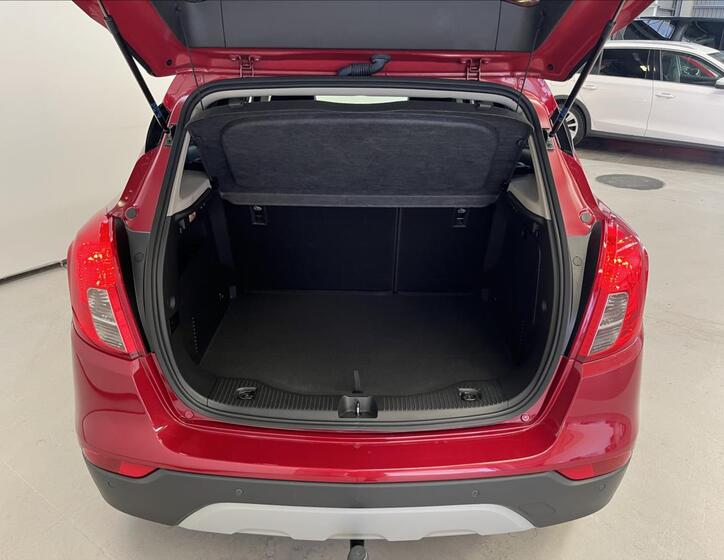 Opel Mokka 26