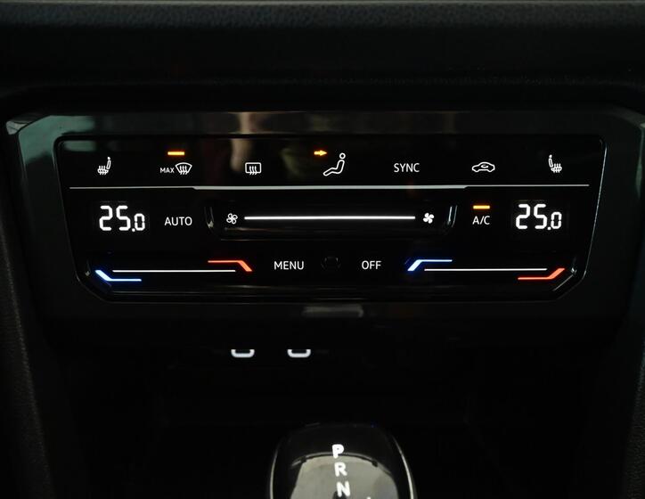 Volkswagen Tiguan 22