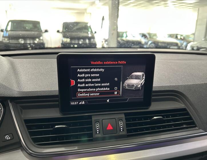 Audi SQ5 15