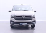 Volkswagen Transporter 2