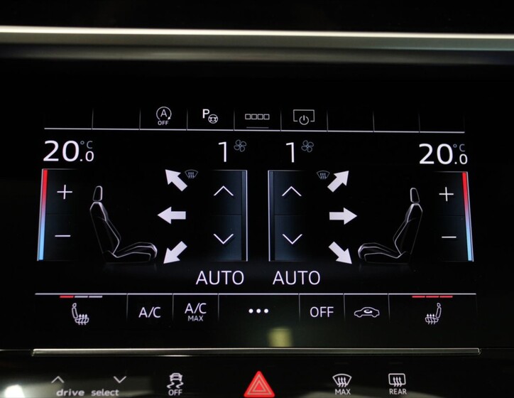 Audi A6 19