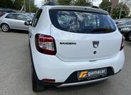 Dacia Sandero 12