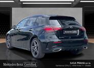 Mercedes-Benz Třídy A 3