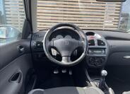 Peugeot 206 5