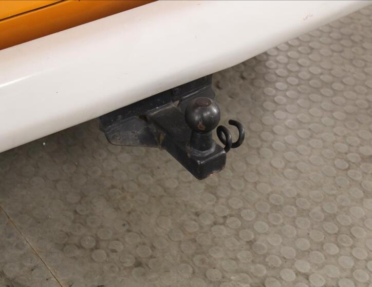 Volkswagen Transporter 23