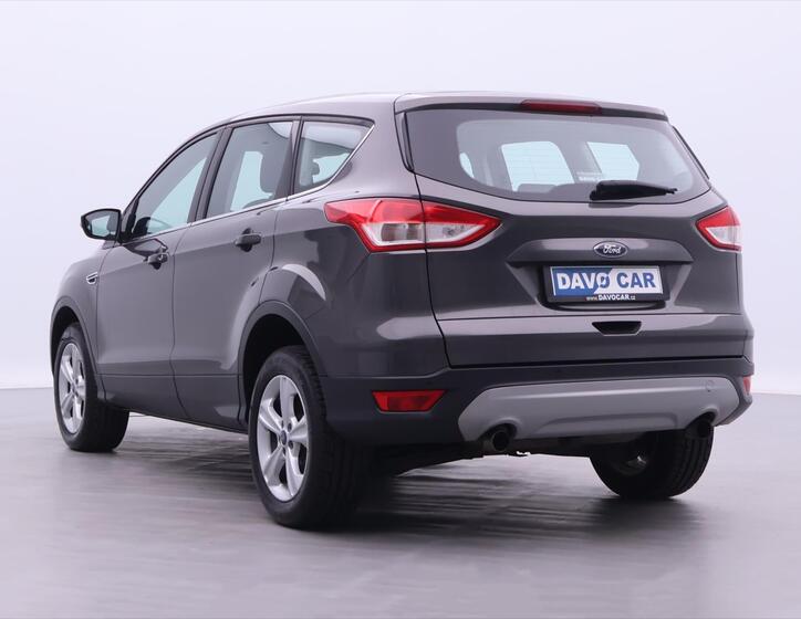 Ford Kuga 5