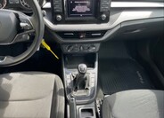 Škoda Fabia 10